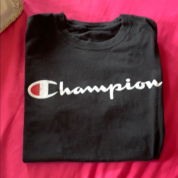 champion t shirt - Picture 1 of 2